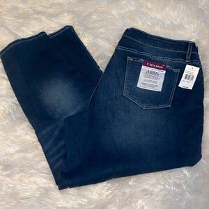 Womens Vigoss super skinny Marley jeans new with tags W 18x L 28